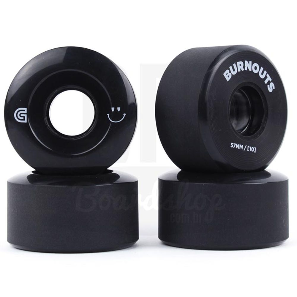 Roda-GoldCoast-Burnouts-57mm-90A-SuperStock Roda-GoldCoast-Burnouts-57mm-90A-SuperStock