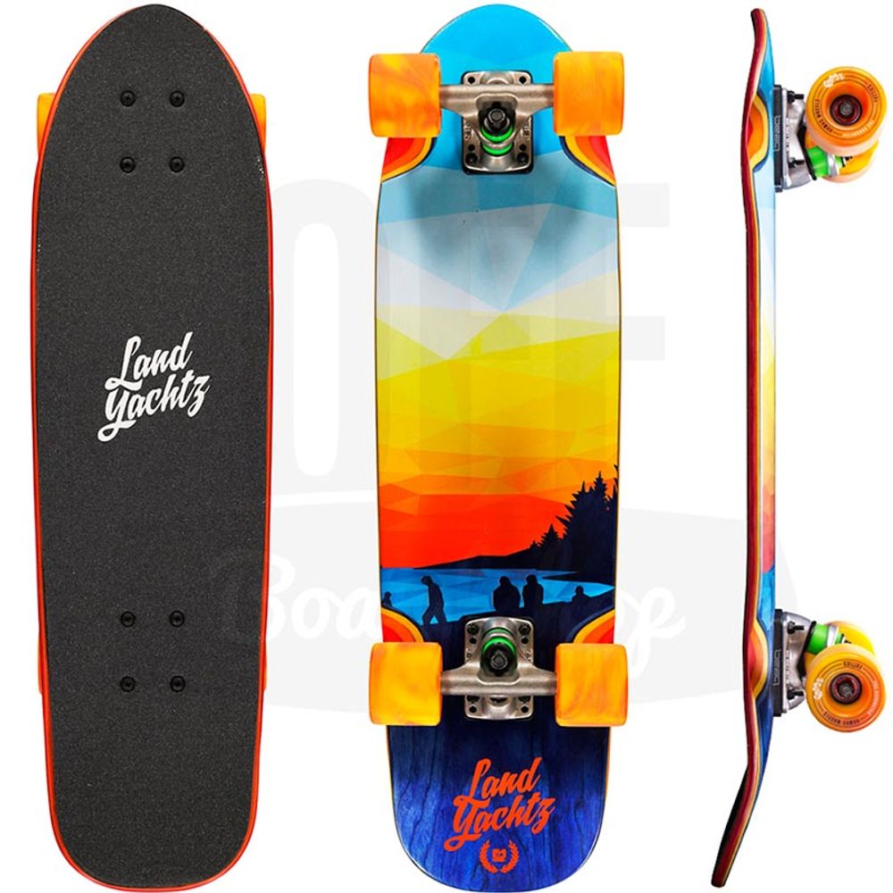Skate-Cruiser-Landyachtz-Dinghy-Sunset-28-01 Skate-Cruiser-Landyachtz-Dinghy-Sunset-28-01