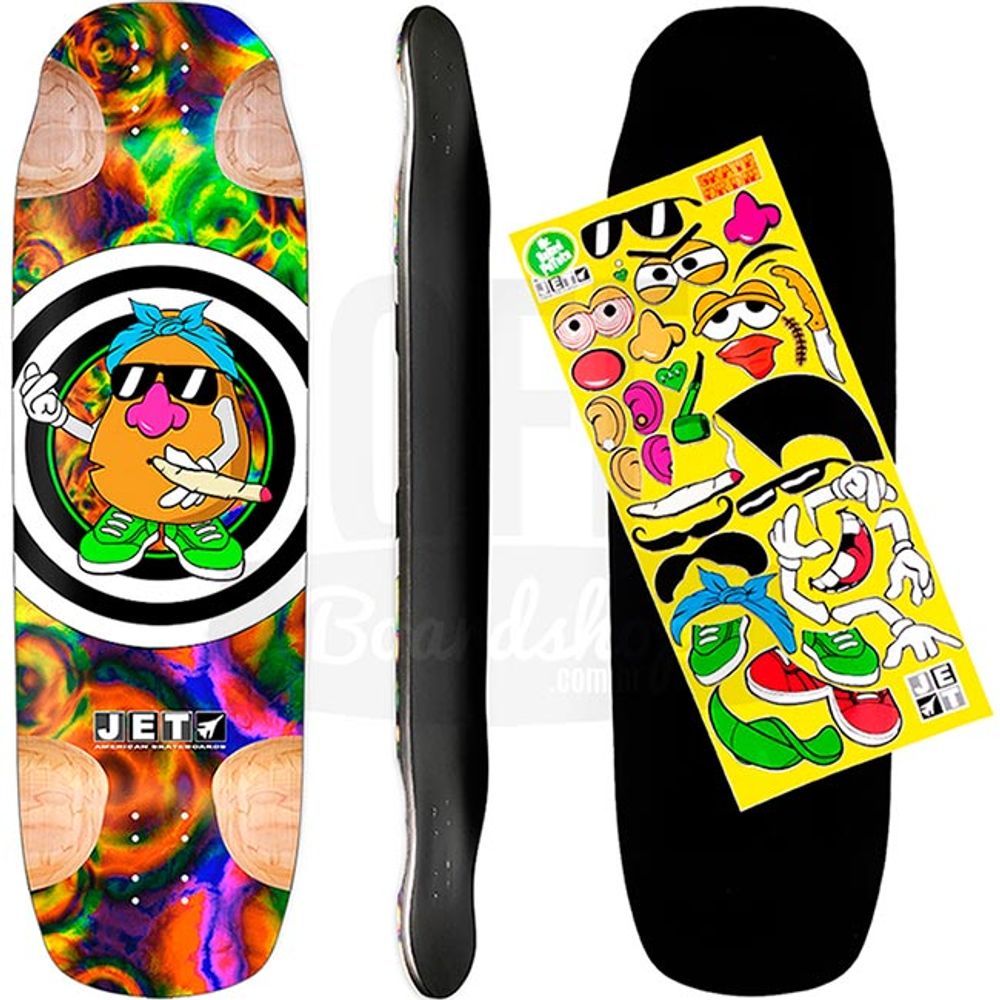 Shape-jet-mr-baked-potato-33 Shape-jet-mr-baked-potato-33