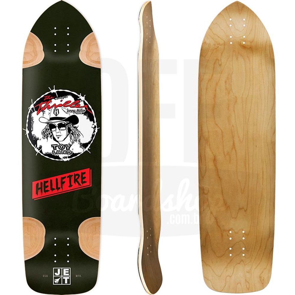 Shape-jet-thriller-gs-36 Shape-jet-thriller-gs-36