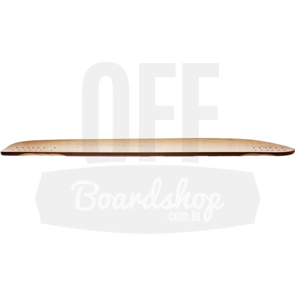Shape Jet Vulcan X Haight Ashbury 37'' Off