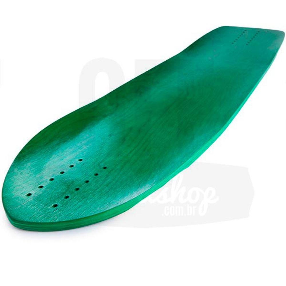 Shape Jet Vulcan Rocker 37.5'' Off