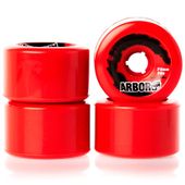 Roda-Arbor-Sucrose-Formula-70mm-78A-Red-01
