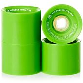 Roda-Arbor-Summit-71mm-78A-Green-01