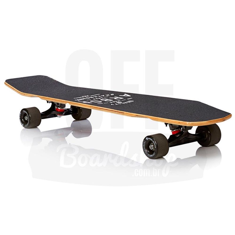 Longboard Arbor Pinebox GT 34'' Off