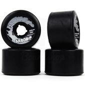 Roda-Arbor-Sucrose-Formula-65mm-78A-Black-01