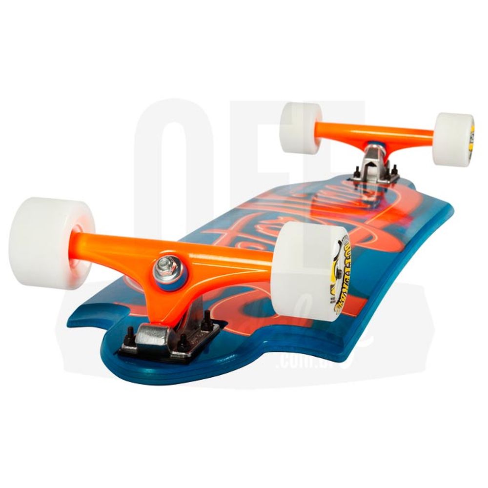 Longboard Sector 9 Rocker 35.5'' | Off Boardshop - offboardshop