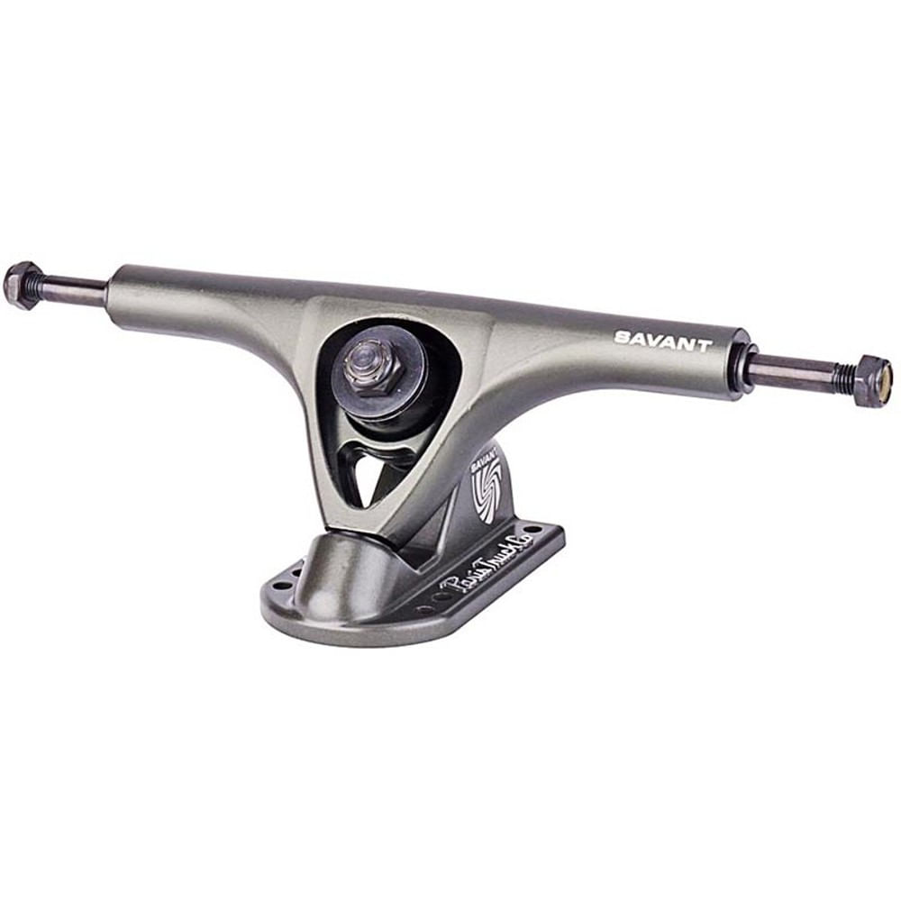 Truck-Paris-Savant-180mm-50-graus-Gunmetal-01 Truck-Paris-Savant-180mm-50-graus-Gunmetal-01