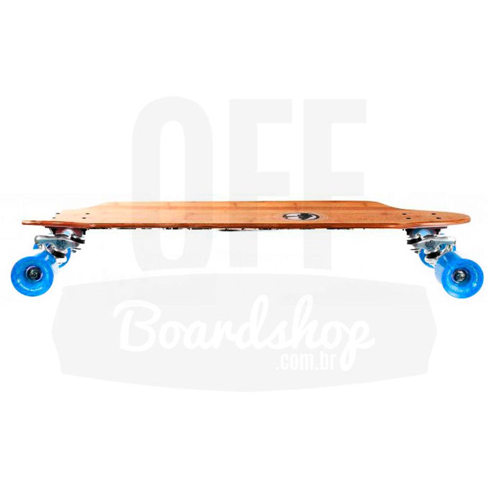 Longboard Arbor Zeppelin Bamboo 32'' Off