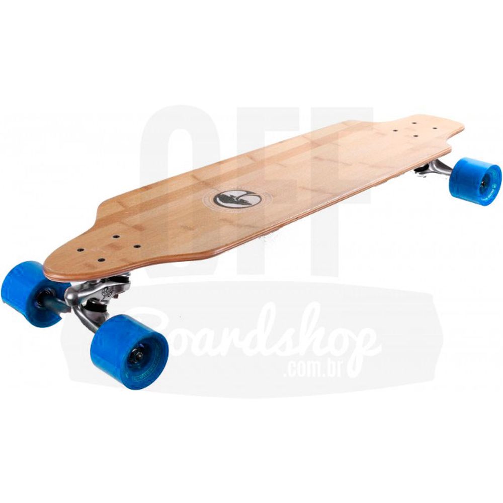 Longboard Arbor Zeppelin Bamboo 32'' Off
