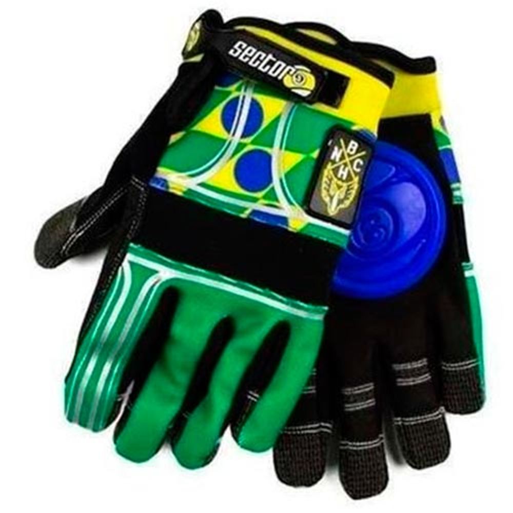 Luva-Sector-9-BHNC-Slide-Brasil-01 Luva-Sector-9-BHNC-Slide-Brasil-01