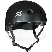 Capacete-S-One-Lifer-Black-Matte