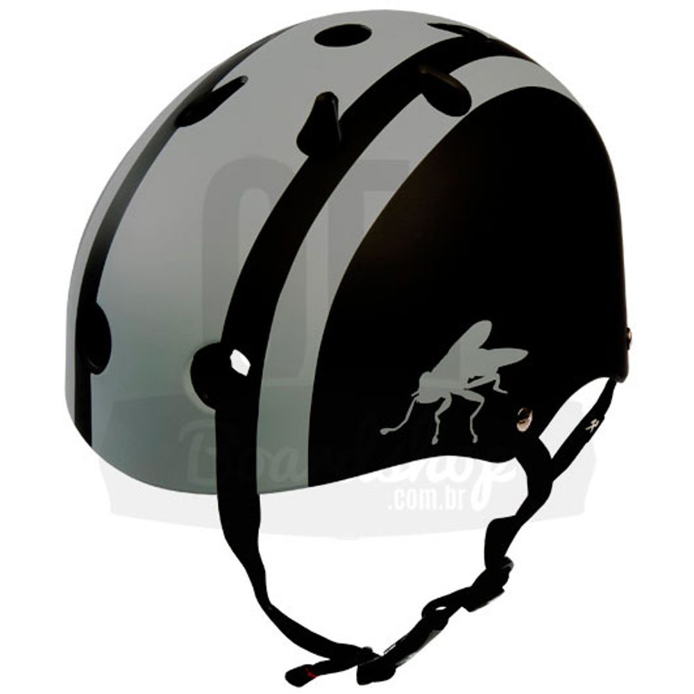 Capacete-S-One-Lifer-Black-Matte-Abec11-Cafe Capacete-S-One-Lifer-Black-Matte-Abec11-Cafe