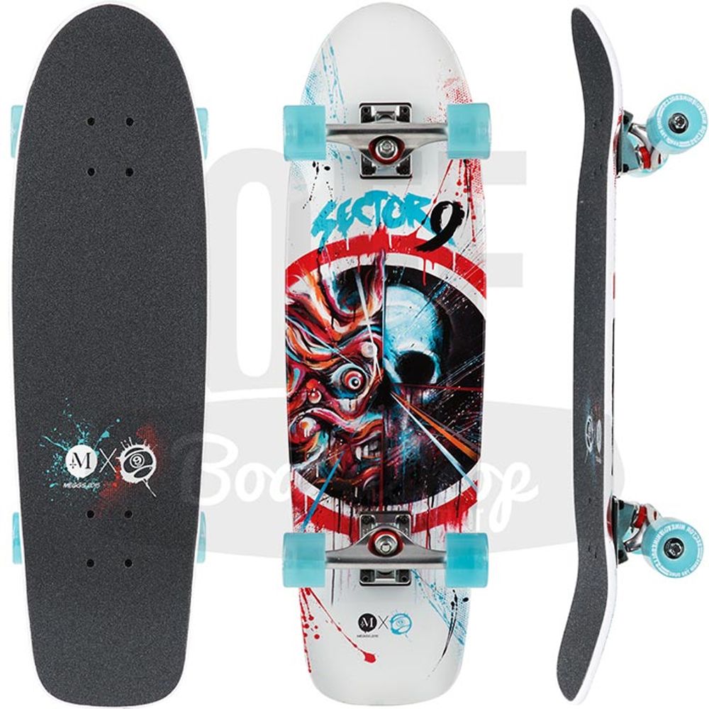 Skate-Cruiser-sector-9-meggs-shogun-assassin-artist-series-30 Skate-Cruiser-sector-9-meggs-shogun-assassin-artist-series-30