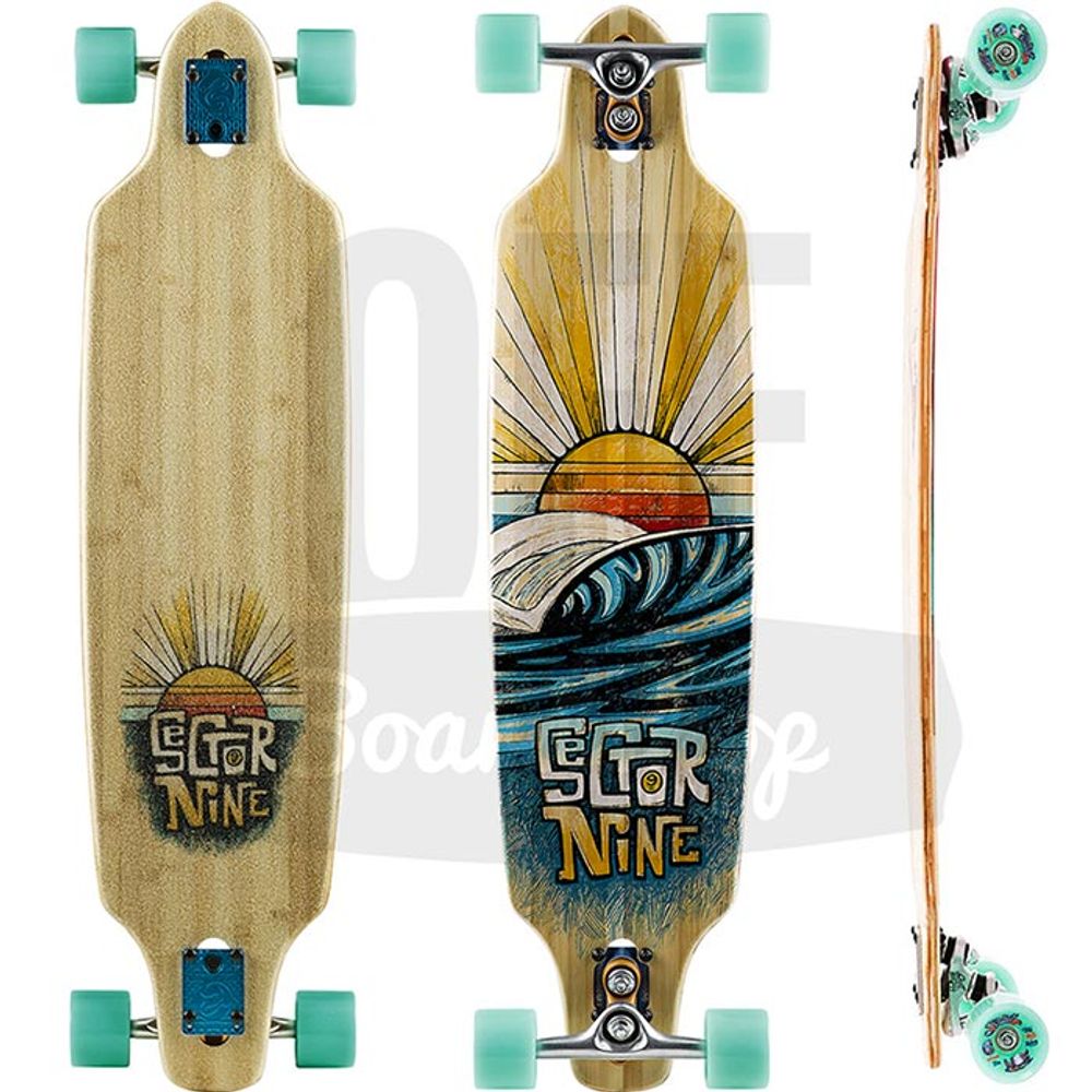 Longboard-sector-9-sentinel-bamboo-37 Longboard-sector-9-sentinel-bamboo-37