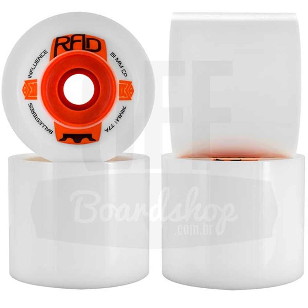 Roda-RAD-Max-Ballesteros-Influence-74mm-77A Roda-RAD-Max-Ballesteros-Influence-74mm-77A