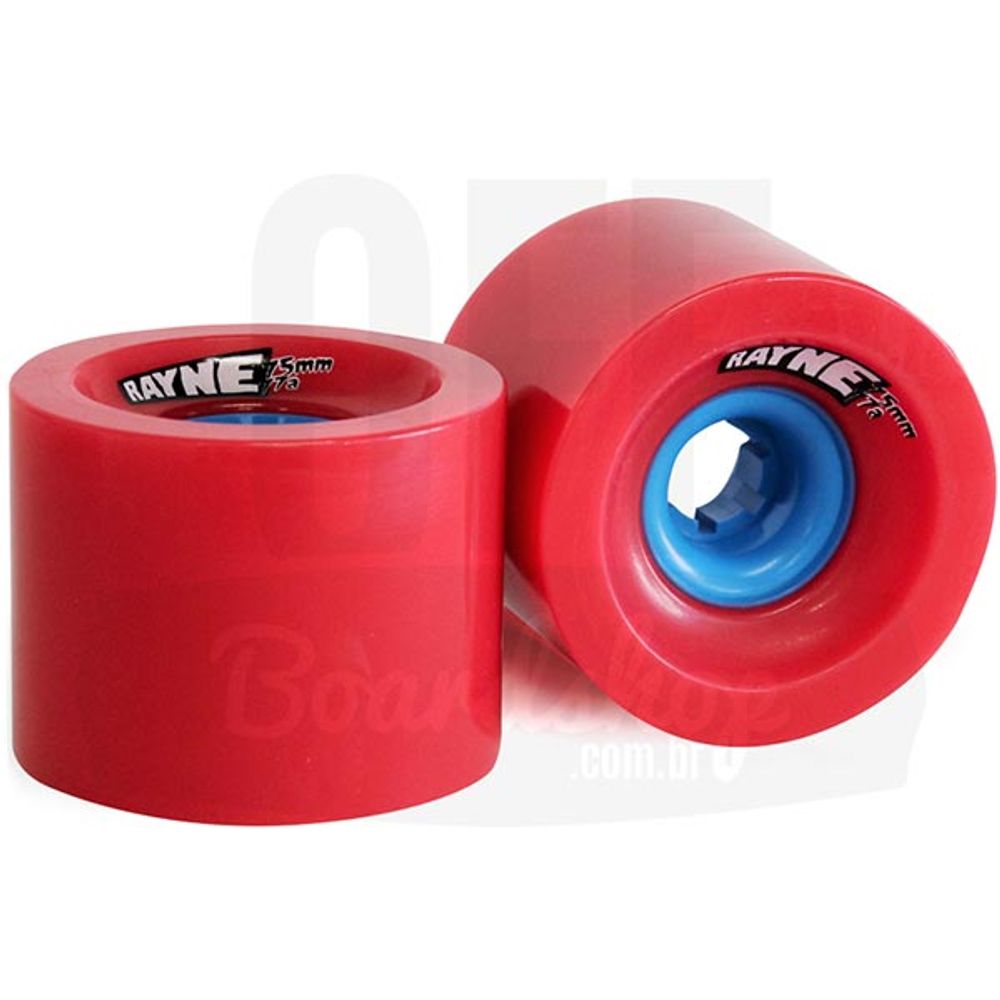 Roda-Rayne-Lust-75mm-77A Roda-Rayne-Lust-75mm-77A