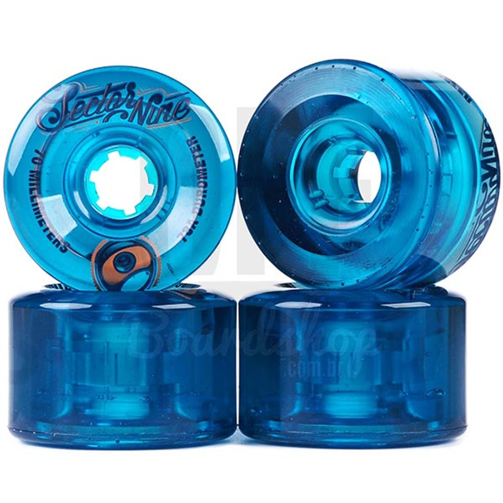 Roda-Sector-9-Top-Shelf-70mm-78A-Blue Roda-Sector-9-Top-Shelf-70mm-78A-Blue