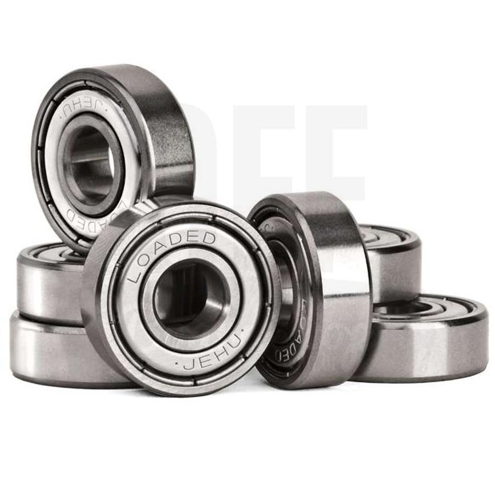 Rolamento-Loaded-JEHU-V1 Rolamento-Loaded-JEHU-V1