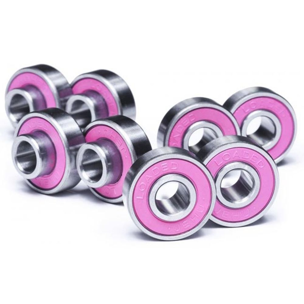 Rolamento-Loaded-JEHU-V2 Rolamento-Loaded-JEHU-V2