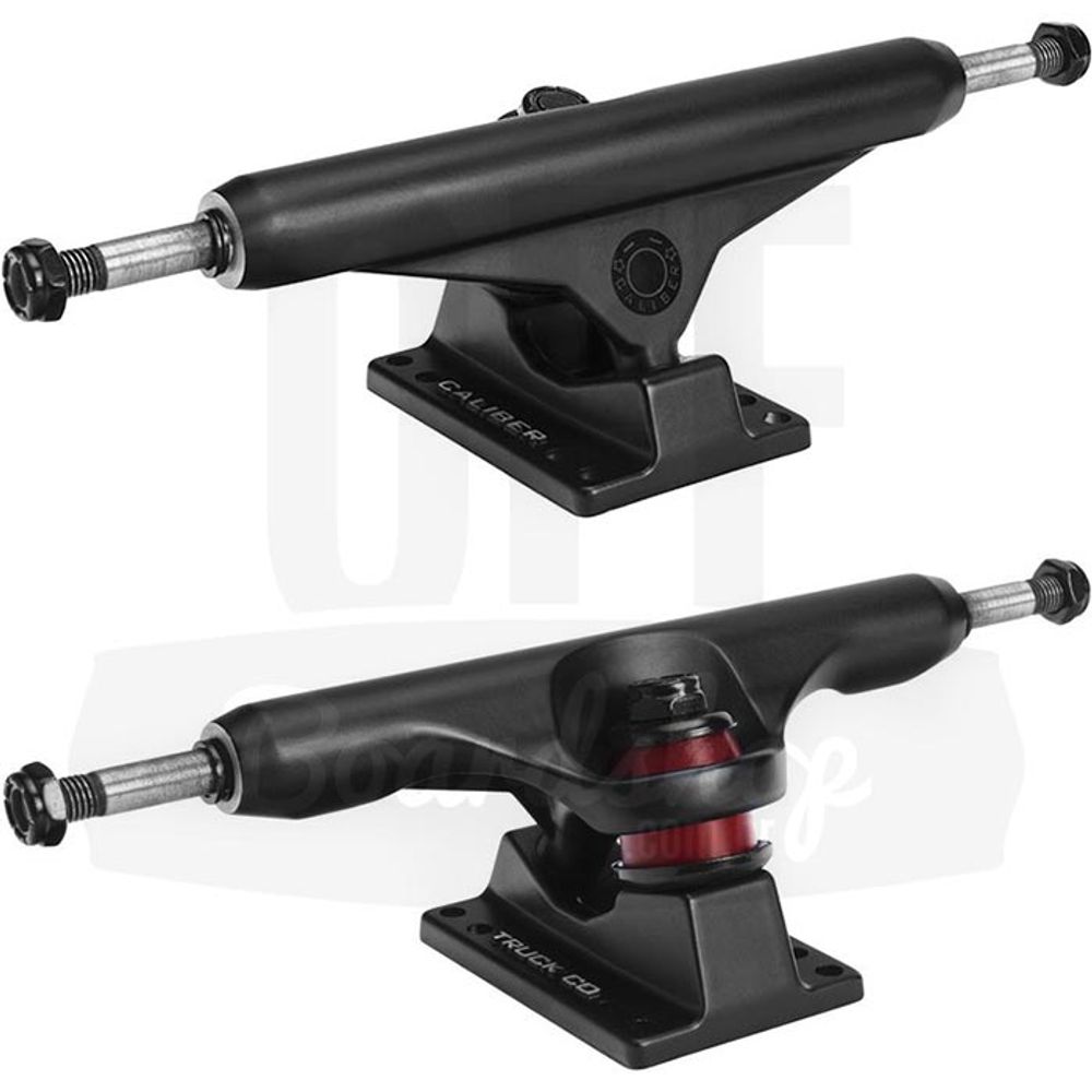 Truck-Caliber-The-Standard-8-Black Truck-Caliber-The-Standard-8-Black