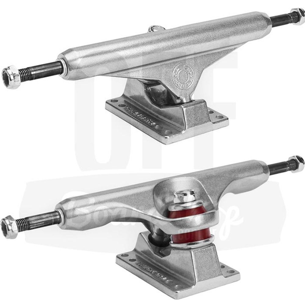 Truck-Caliber-The-Standard-8-Silver Truck-Caliber-The-Standard-8-Silver