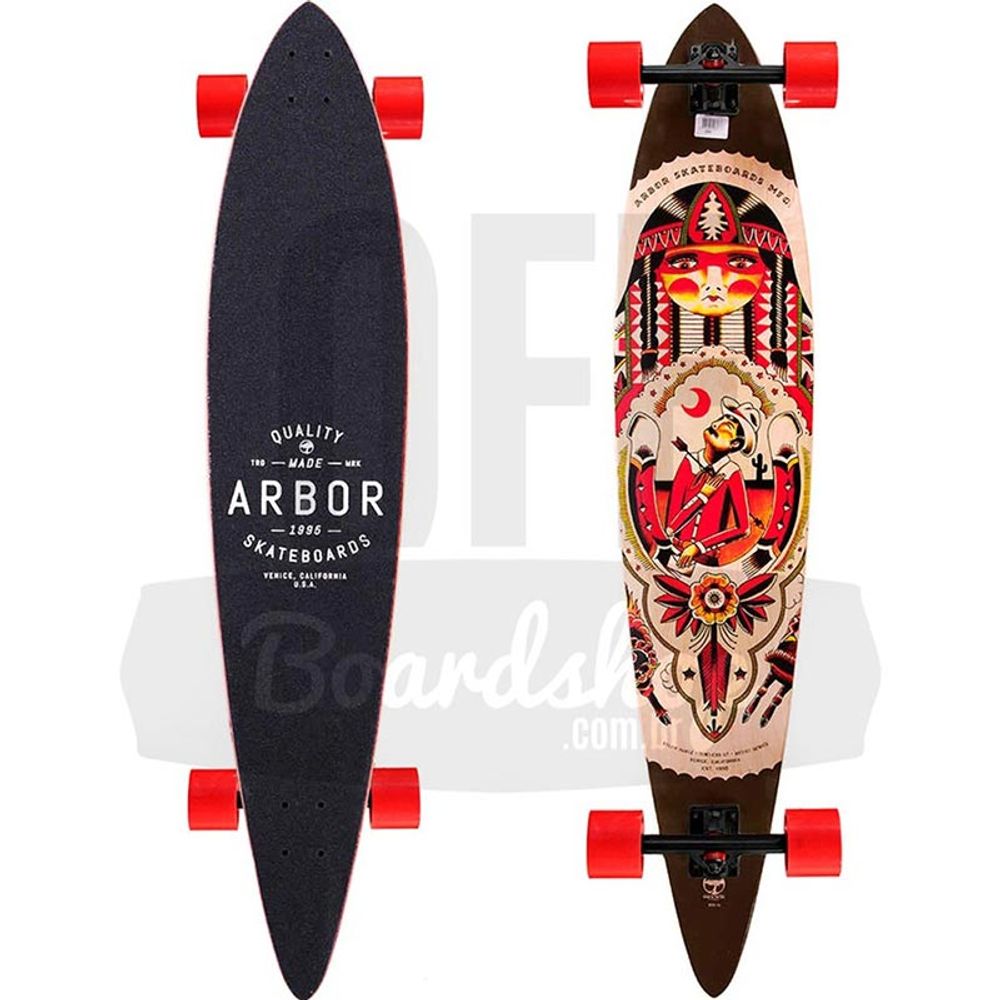 Longboard-Arbor-Timeless-GT-46-01 Longboard-Arbor-Timeless-GT-46-01
