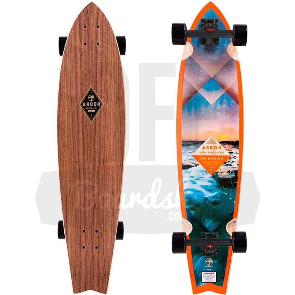 Longboard-Arbor-Mission-Walnut-37-01 Longboard-Arbor-Mission-Walnut-37-01