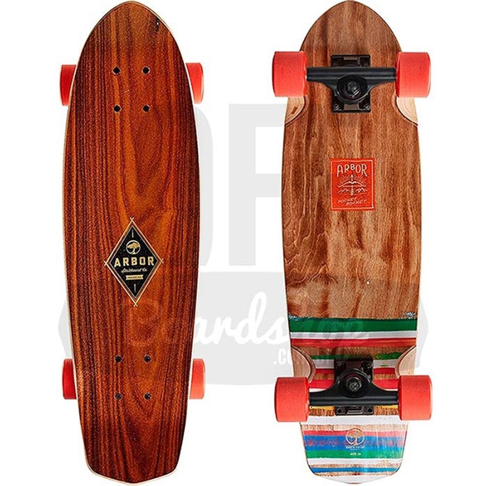 Longboard-Arbor-Pocket-Rocket-Premium-26-01 Longboard-Arbor-Pocket-Rocket-Premium-26-01