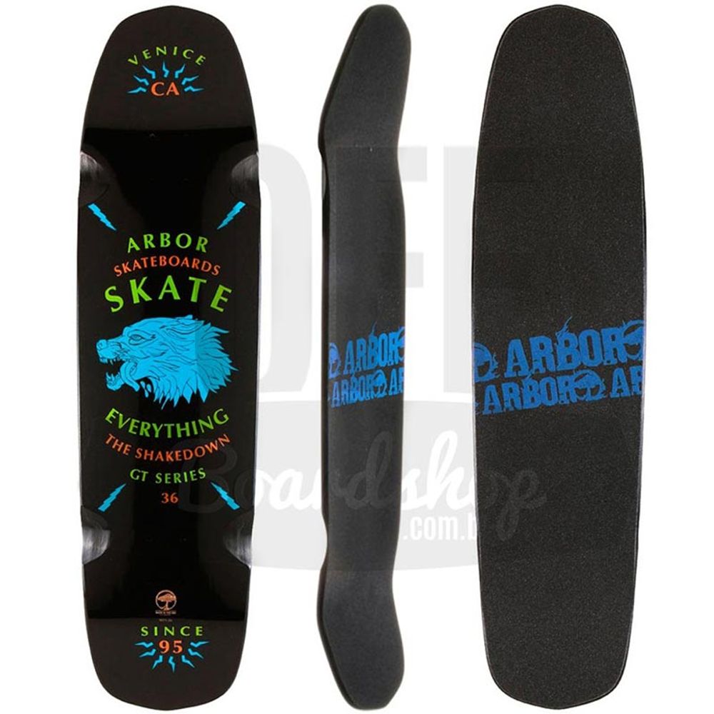 Shape-ARBOR-Shakedown-GT-36-01 Shape-ARBOR-Shakedown-GT-36-01