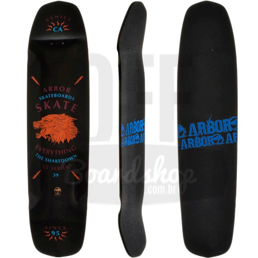 Shape-ARBOR-Shakedown-GT-39-01 Shape-ARBOR-Shakedown-GT-39-01
