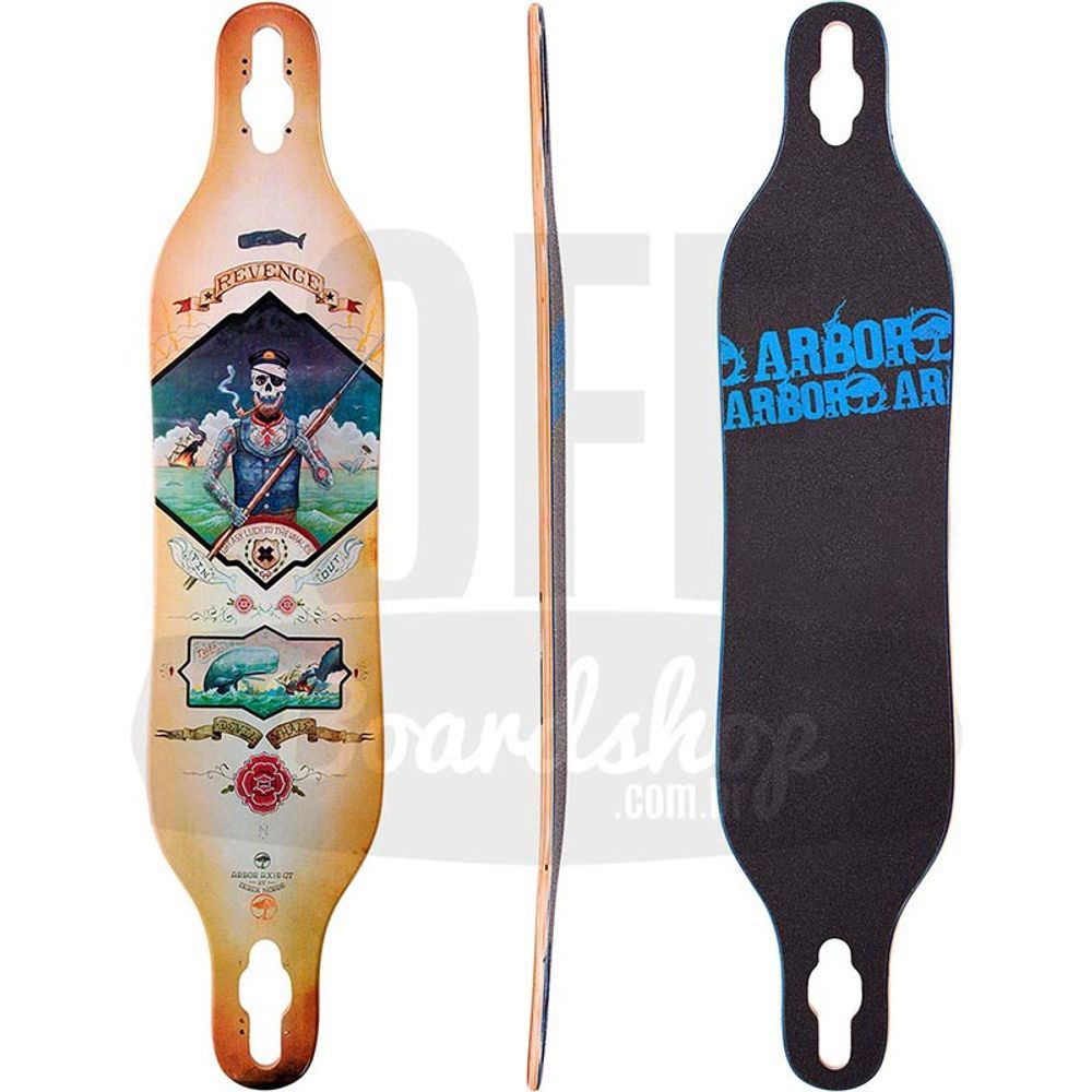 Shape-ARBOR-Axis-GT-40-01 Shape-ARBOR-Axis-GT-40-01