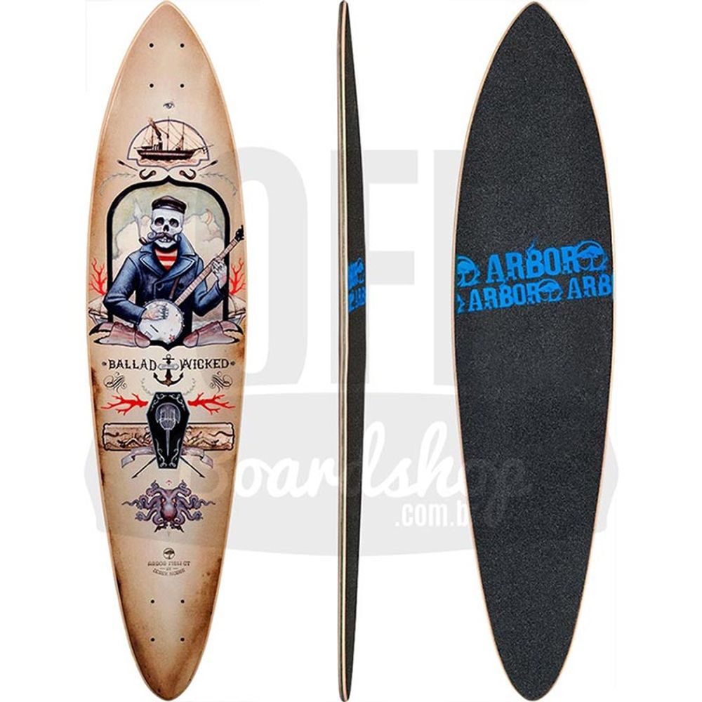 Shape-Arbor-Fish-GT-39-01 Shape-Arbor-Fish-GT-39-01