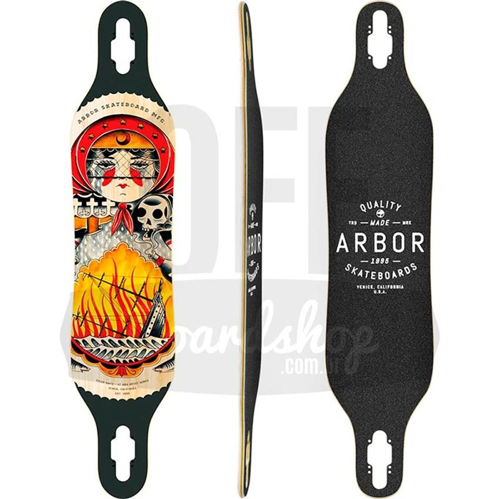 Shape-Arbor-Axis-GT-Artist-Series-40-01 Shape-Arbor-Axis-GT-Artist-Series-40-01