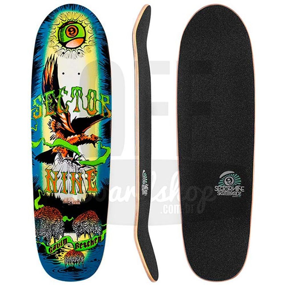 Shape-Sector-9-Gavin-Beschen-29-01 Shape-Sector-9-Gavin-Beschen-29-01