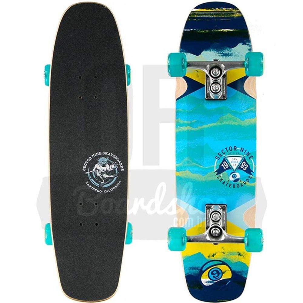 longboard-sector-9-barra-soap-blue-31-01 longboard-sector-9-barra-soap-blue-31-01