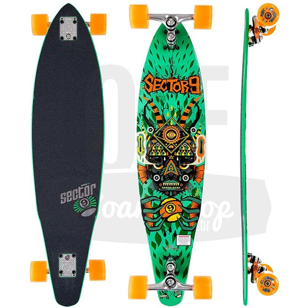 Longboard-Sector-9-Lagoon-38-01 Longboard-Sector-9-Lagoon-38-01