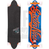 Longboard-Sector-9-Rocker-35-01