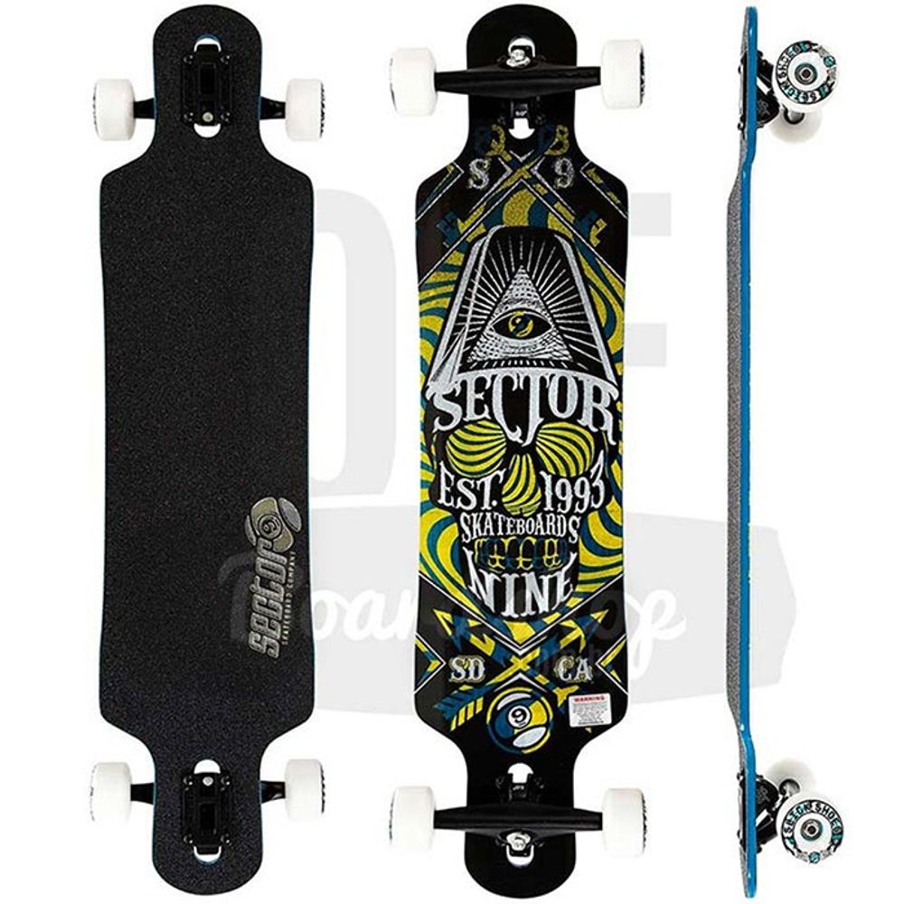 Longboard-Sector-9-Seeker-39-01 Longboard-Sector-9-Seeker-39-01