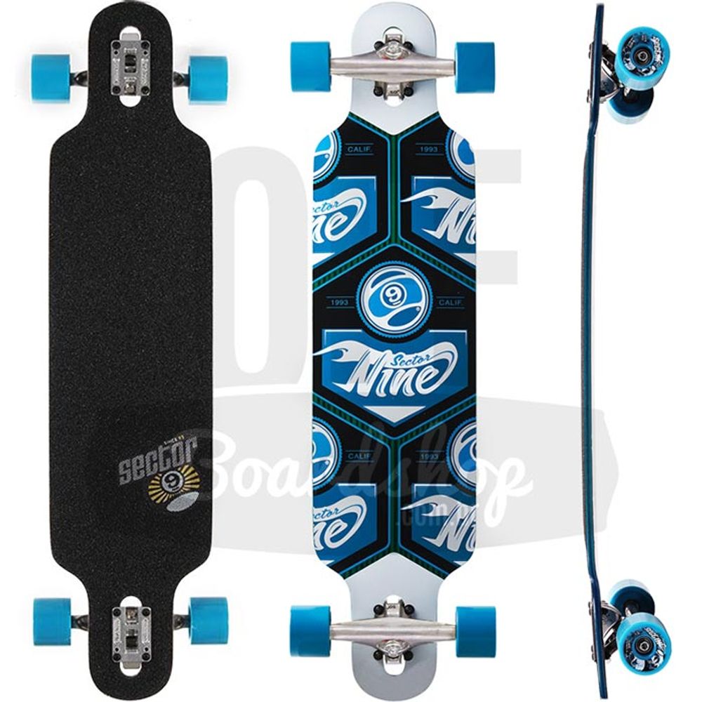 Longboard-Sector-9-Seeker-37-2015-01 Longboard-Sector-9-Seeker-37-2015-01