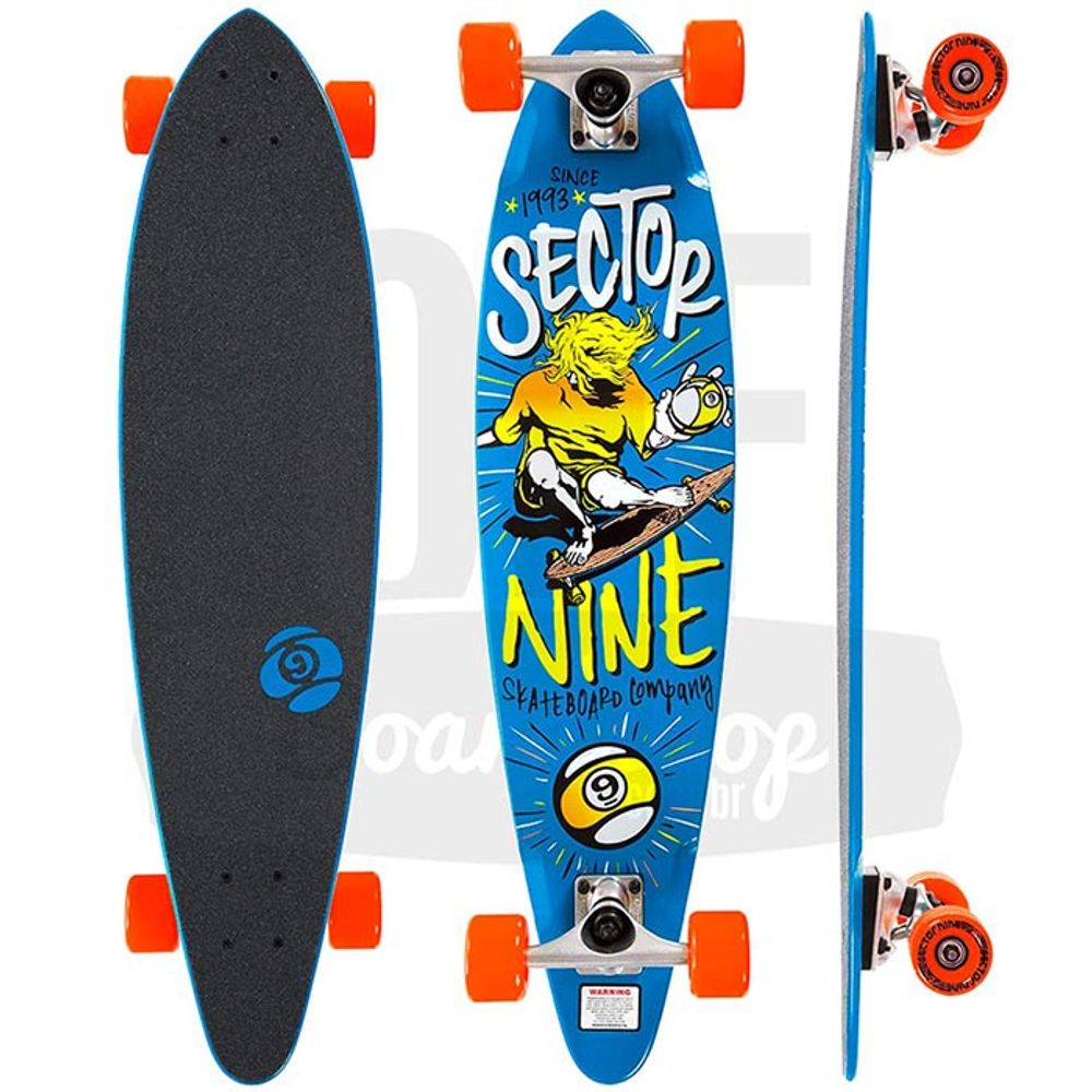 Skate-Cruiser-Sector-9-The-Swift-Blue-01 Skate-Cruiser-Sector-9-The-Swift-Blue-01
