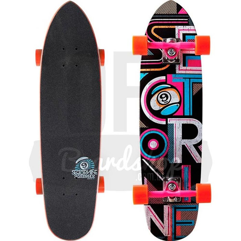 Skate-Cruiser-Sector-9-Sections-Pink-30-01 Skate-Cruiser-Sector-9-Sections-Pink-30-01