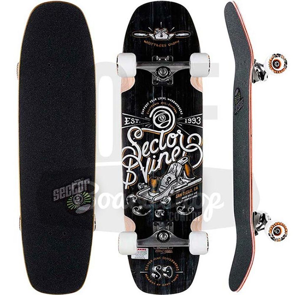 Skate-Cruiser-Sector-9-Woodshed-32-01 Skate-Cruiser-Sector-9-Woodshed-32-01