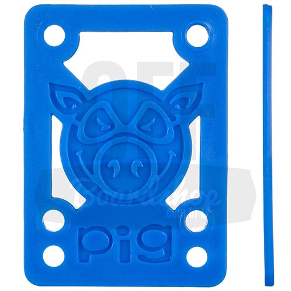Pad-PIG-Top-Mount-1-8-Hard-Azul Pad-PIG-Top-Mount-1-8-Hard-Azul