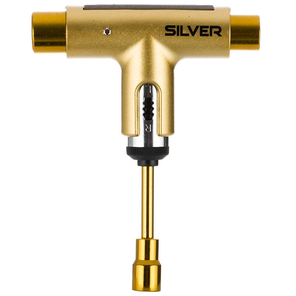 Chave-silver-spectrum-dourada Chave-silver-spectrum-dourada