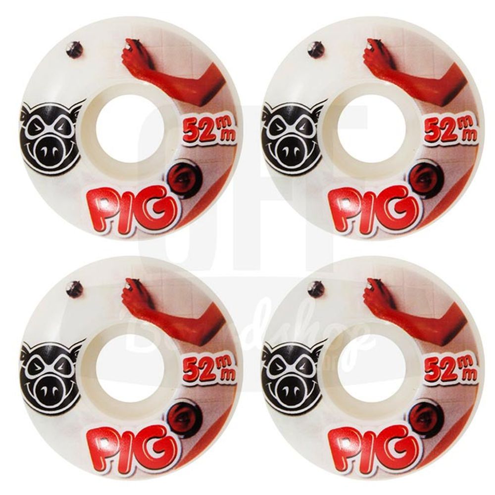 Roda-Pig-Porkys-52mm-101A Roda-Pig-Porkys-52mm-101A