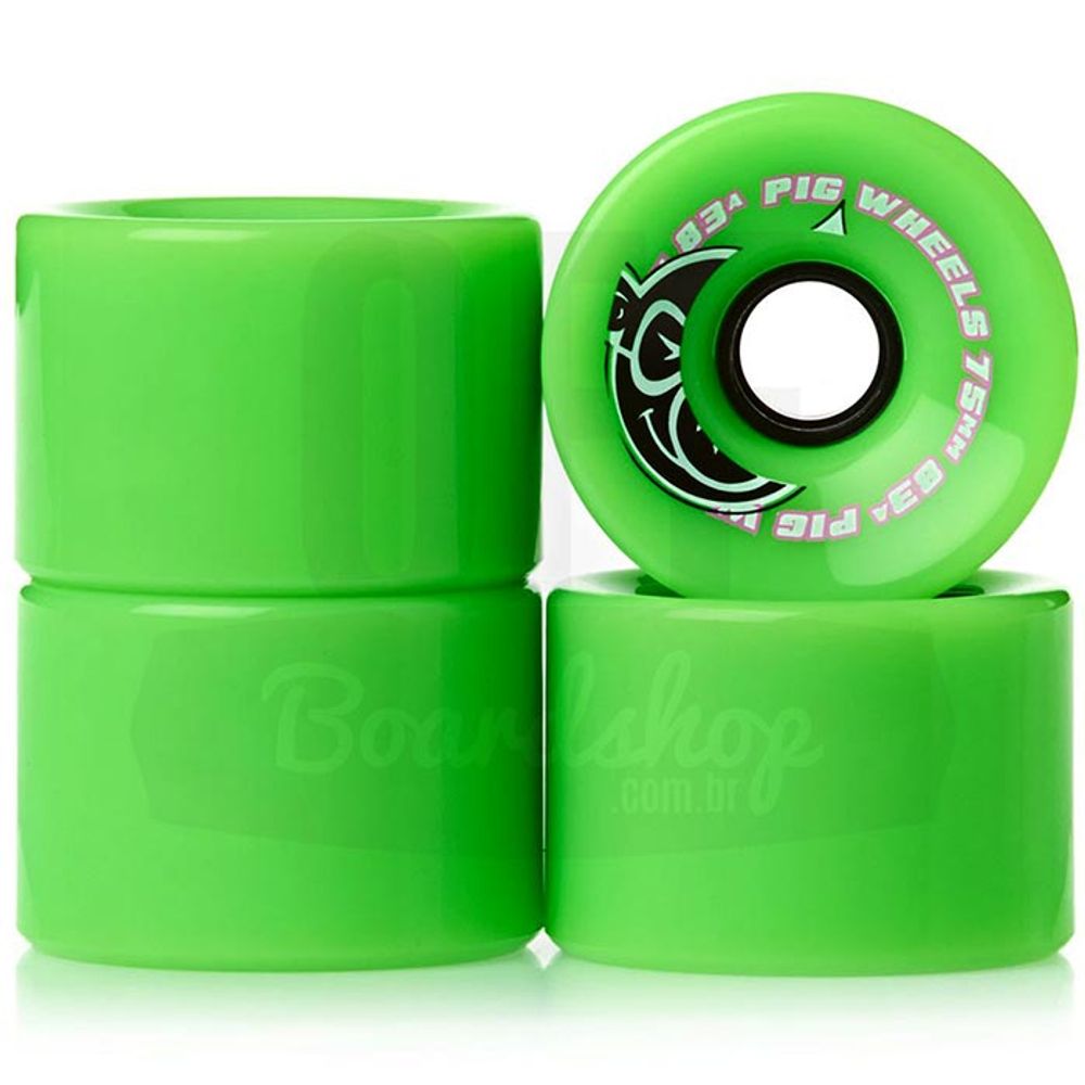 Roda-Pig-Voyager-Cruiser-75mm-83A Roda-Pig-Voyager-Cruiser-75mm-83A