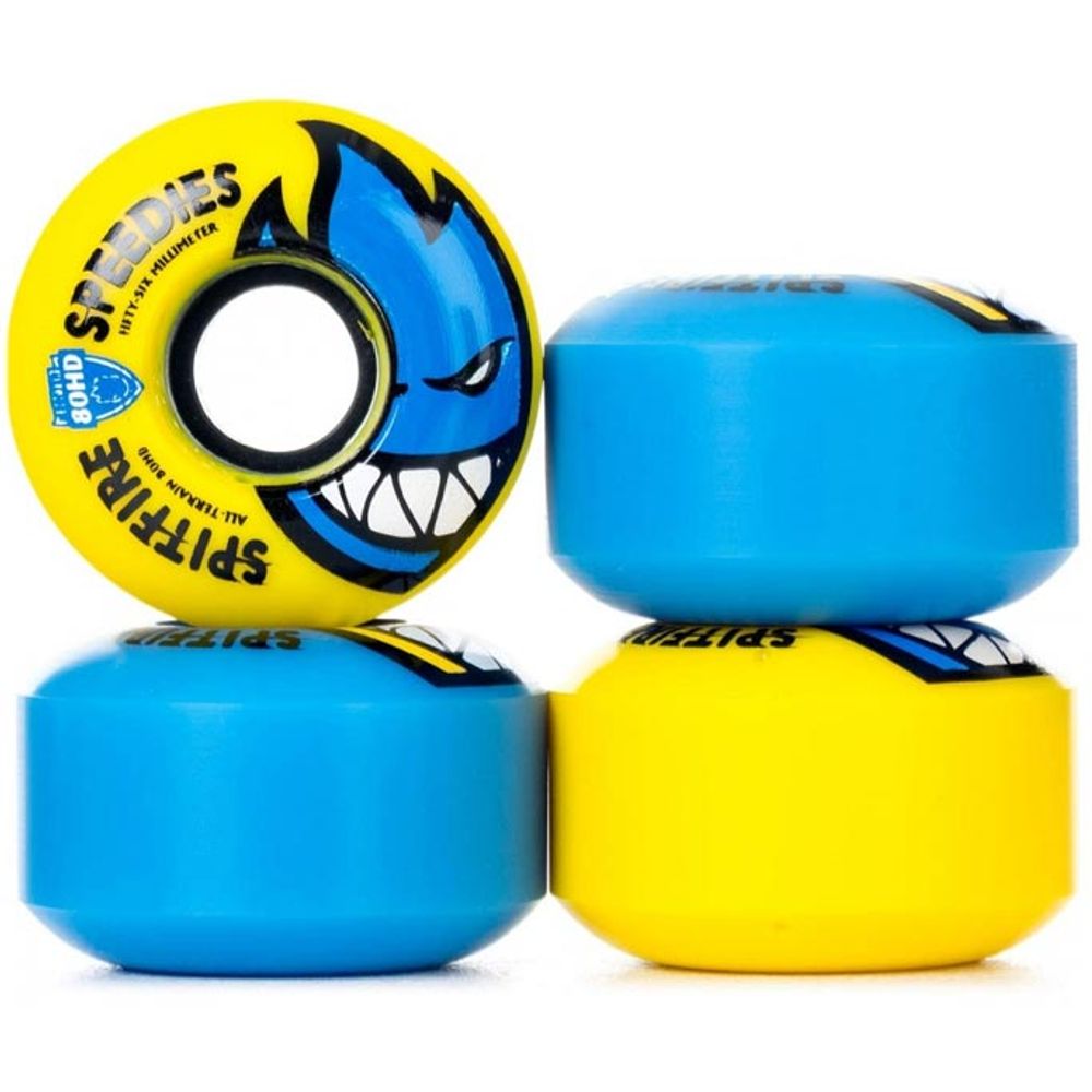 Roda-Spitfire-80HD-SPD-BEACH-MASHUP-54mm Roda-Spitfire-80HD-SPD-BEACH-MASHUP-54mm