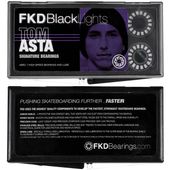 Rolamento-FKD-Black-Lights-Abec-7-Asta