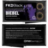 Rolamento-FKD-Black-Lights-Abec-7-Biebel
